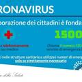 Immagine decorativa per il contenuto Coronavirus - Decreto Presidenza del Consiglio dei Ministri del 04.03.2020